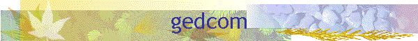 gedcom